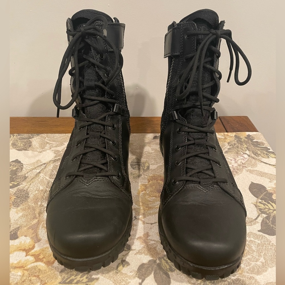 Men’s 5.11 A/T Utility Boots